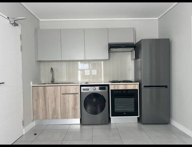 1 BEDROOM PROPERTY TO RENT IN MOOIKLOOF